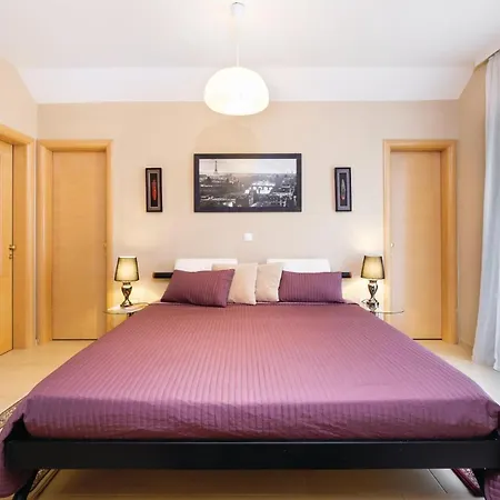 Holiday home Cozy In With Sauna Zagreb