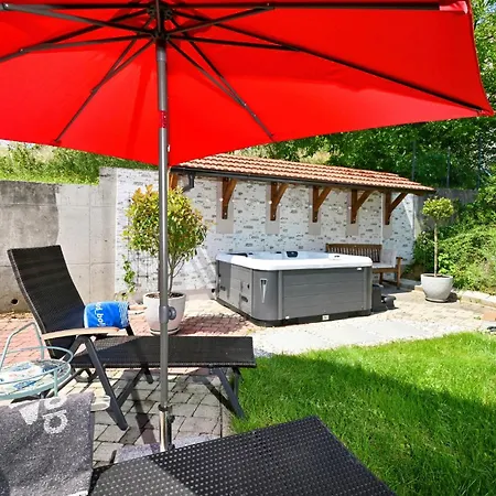 Holiday home Cozy In With Sauna Zagreb